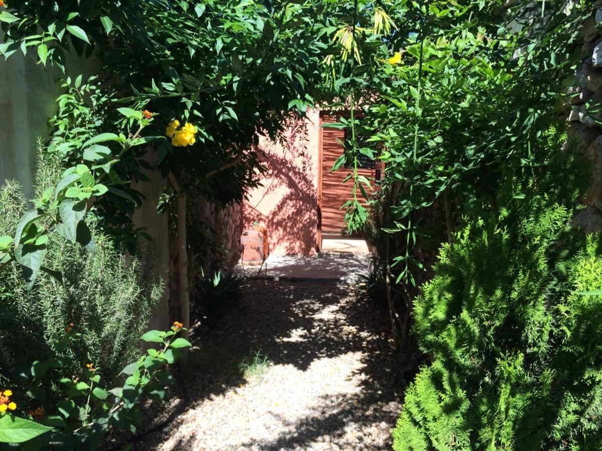Chez Ali Villa Essaouira Exterior photo