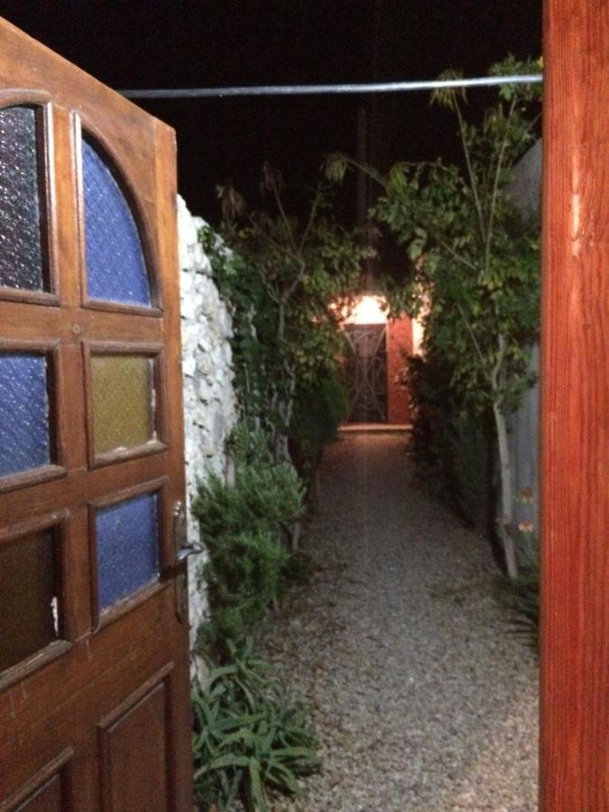 Chez Ali Villa Essaouira Exterior photo